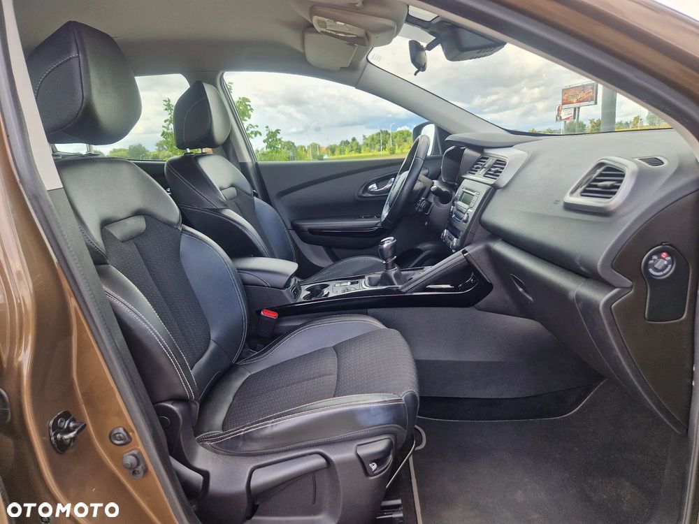 Renault Kadjar - 20