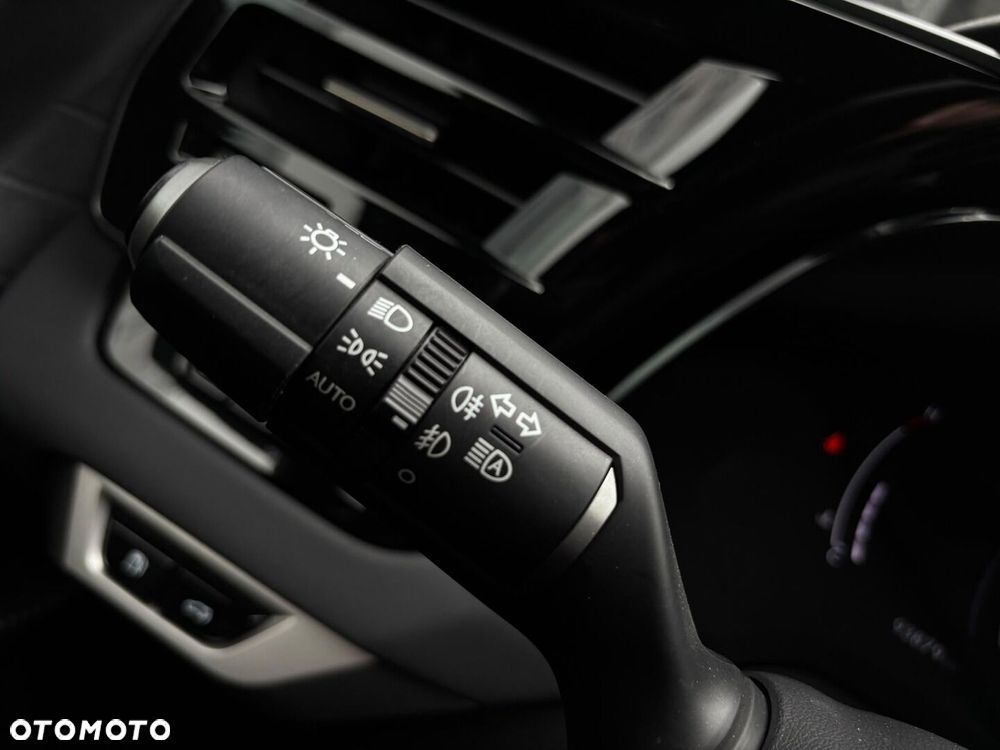 Lexus RX - 28