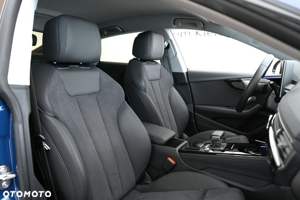 Audi A5 Sportback - 30