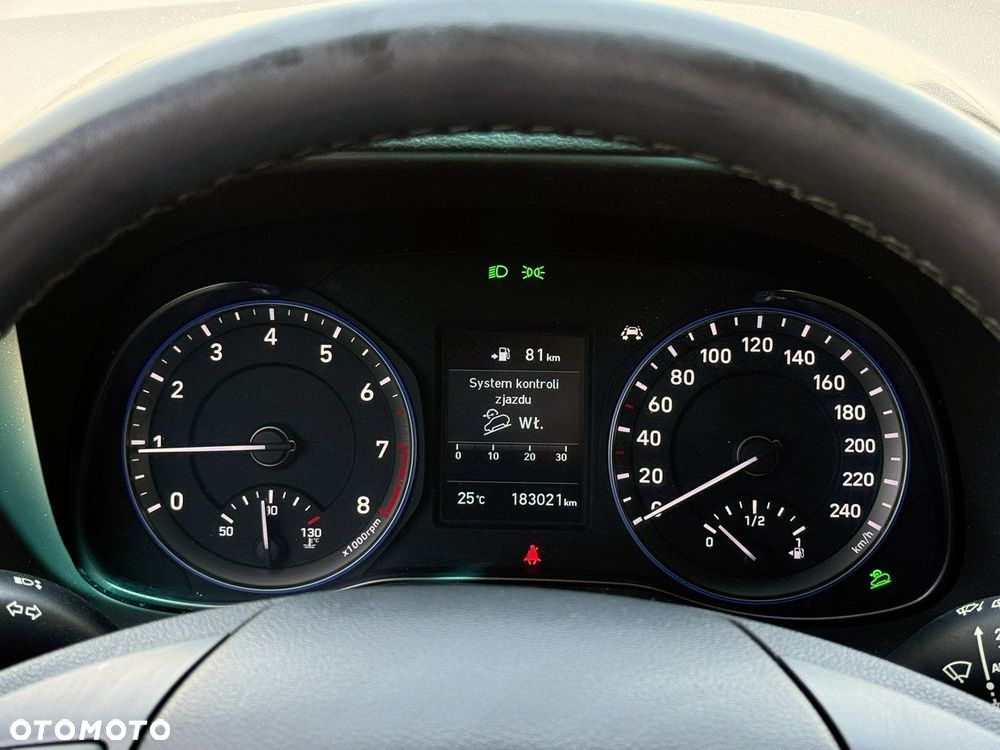 Hyundai Kona 1.0 T-GDI Premium - 19
