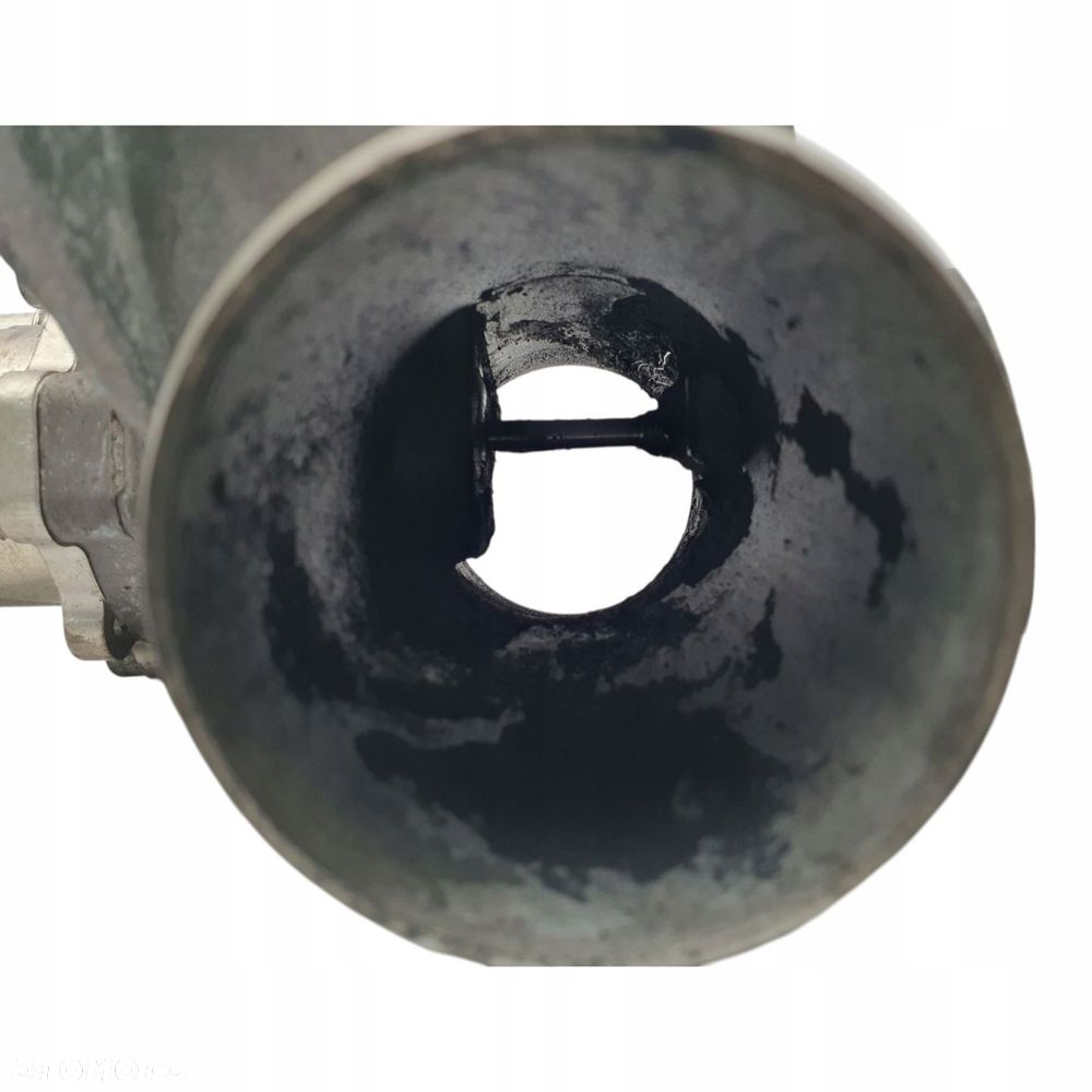 CHŁODNICA SPALIN EGR Volvo S40 II V50 Ford Focus 2.0 D TDCI 30677714 - 3