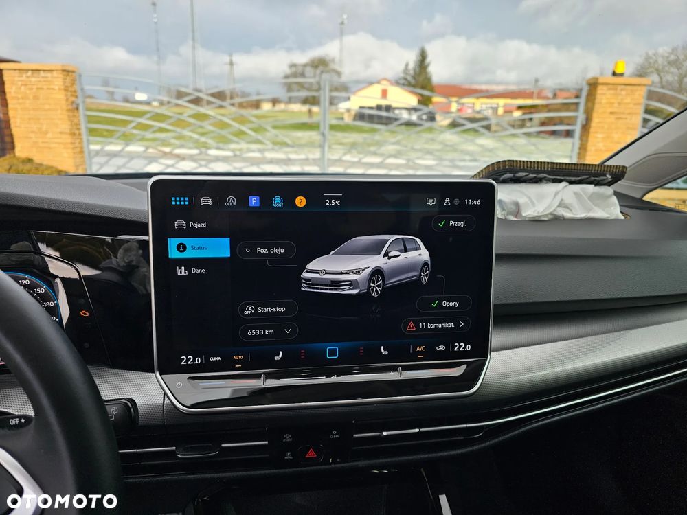 Volkswagen Golf - 24