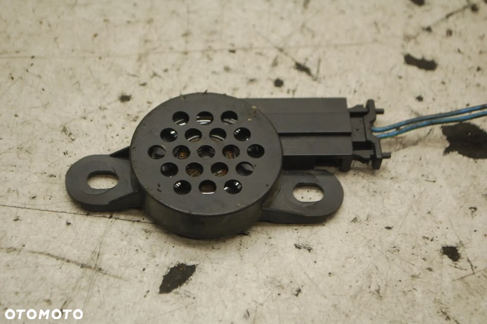 GŁOŚNIK BUZZER PARKOWANIA 1K0919279 SEAT LEON II VW GOLF V SKODA AUDI A3 - 1