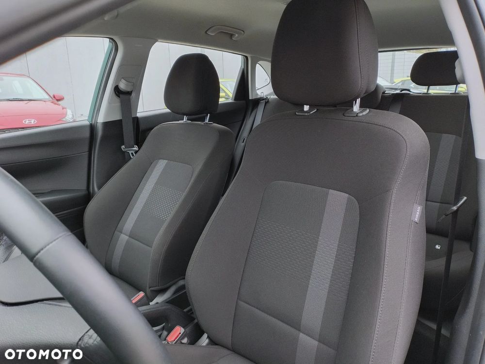 Hyundai i20 1.0 T-GDi Modern - 18