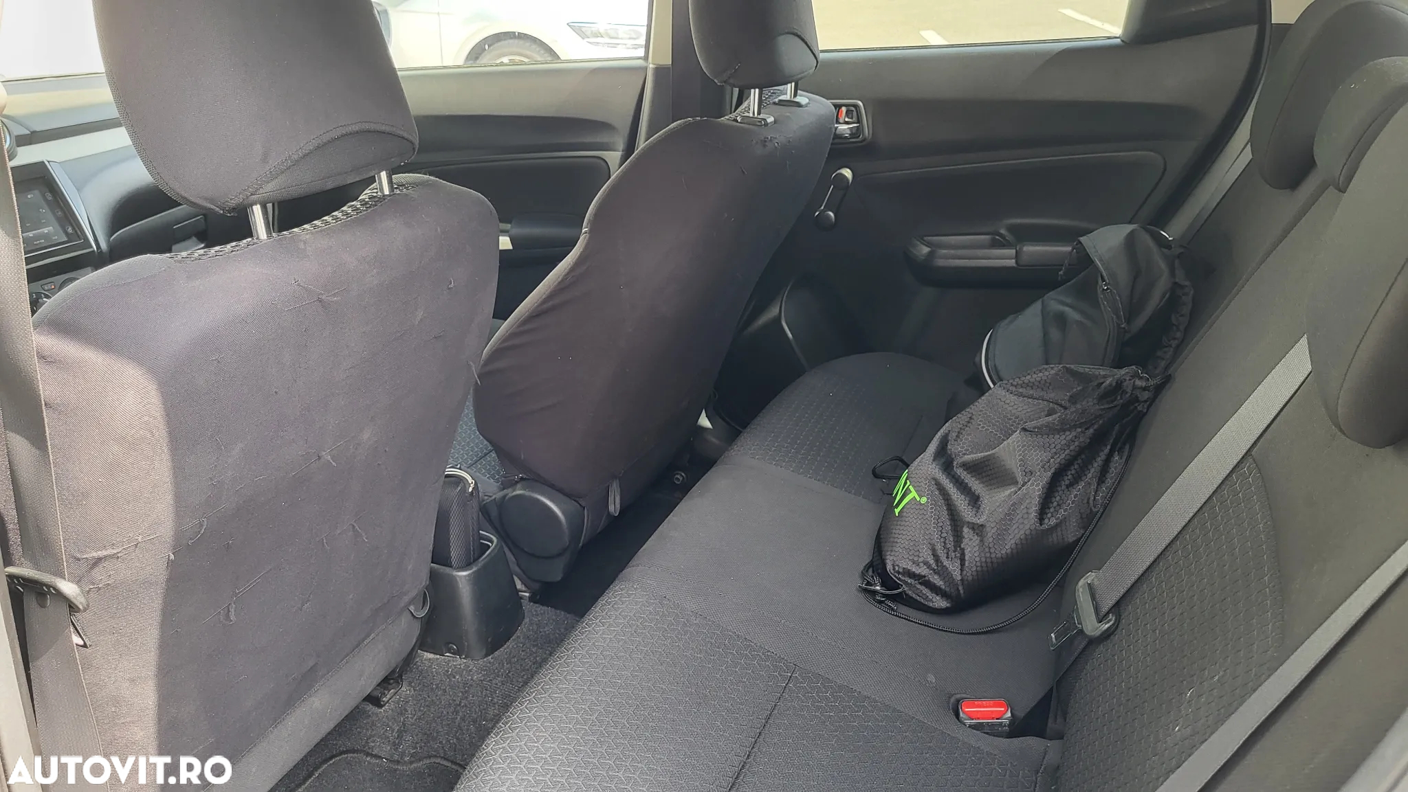 Suzuki Swift M-Hybrid 1.2 Passion - 15