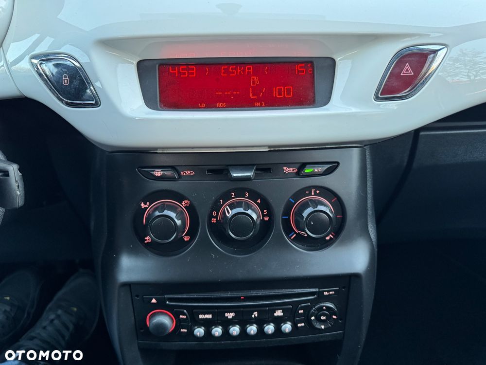 Citroën C3 1.1 Cool&Sound - 14