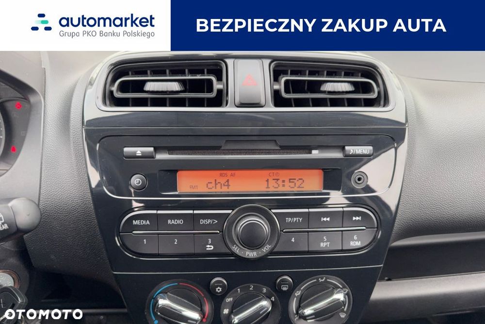 Mitsubishi Space Star 1.2 Inform Plus - 18