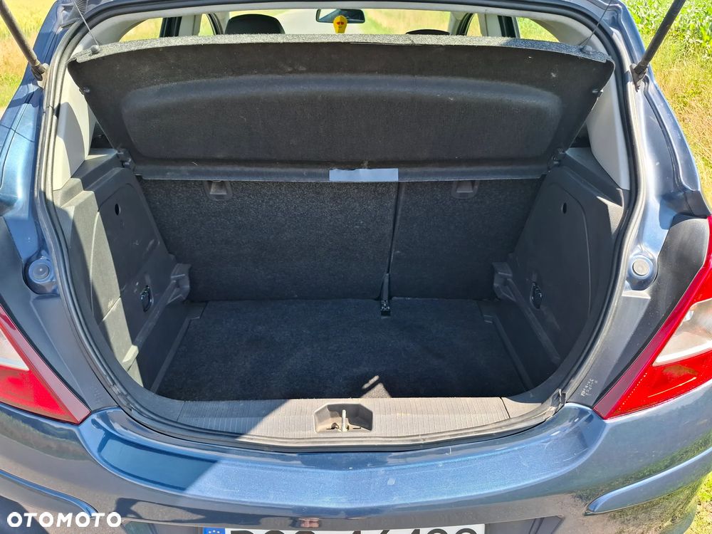 Opel Corsa 1.2 16V Enjoy - 6