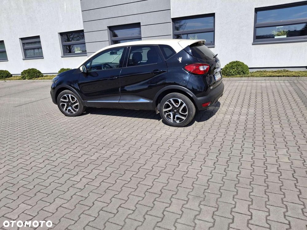 Renault Captur (ENERGY) TCe 90 LIMITED - 11