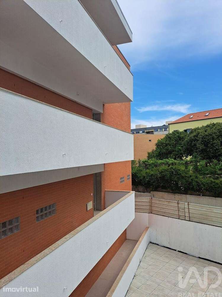 Apartamento em Matosinhos e Leça da Palmeira de 28,00 m2 - Grande imagem: 3/20