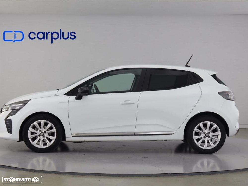 Renault Clio 1.0 TCe Evolution Bi-Fuel — fotografia 4