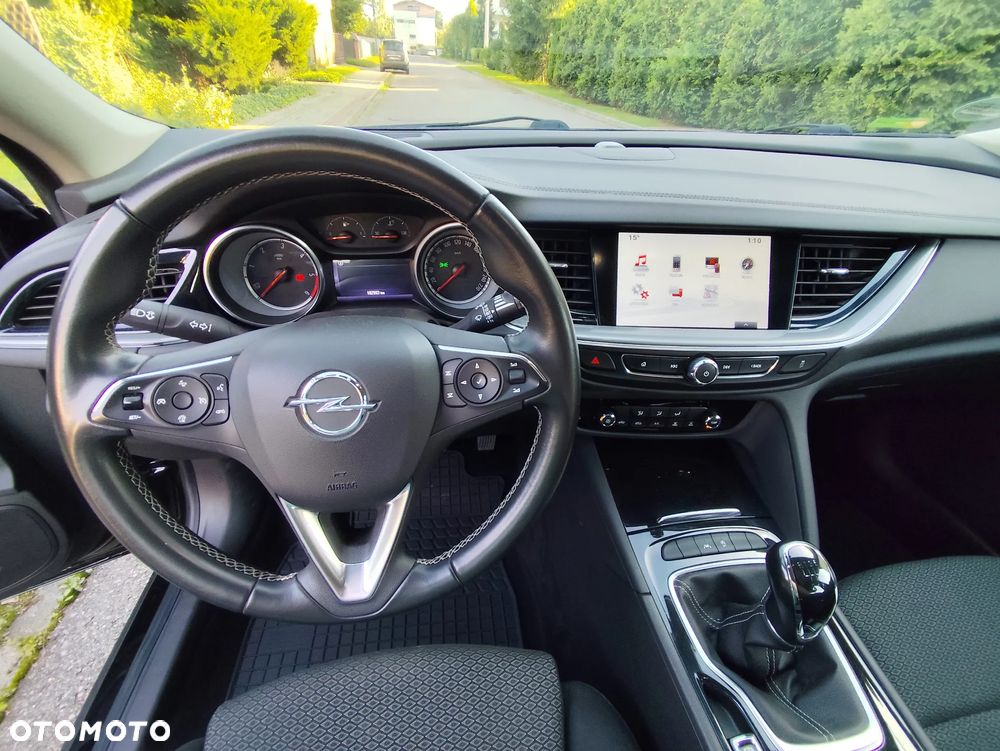 Opel Insignia - 6