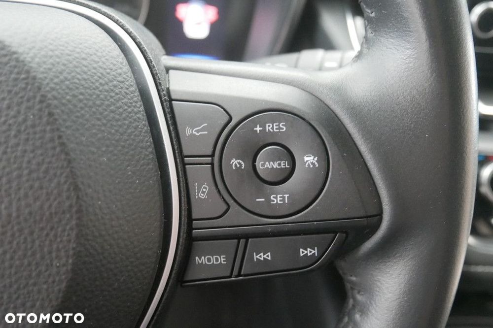 Toyota Corolla 1.8 Hybrid Comfort - 25