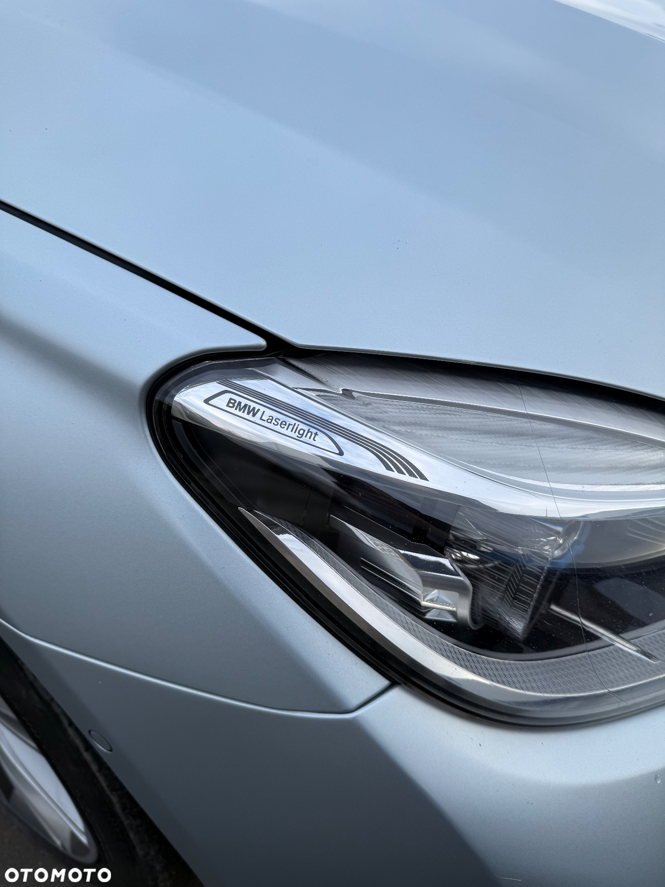 BMW Seria 7 740d xDrive sport - 10