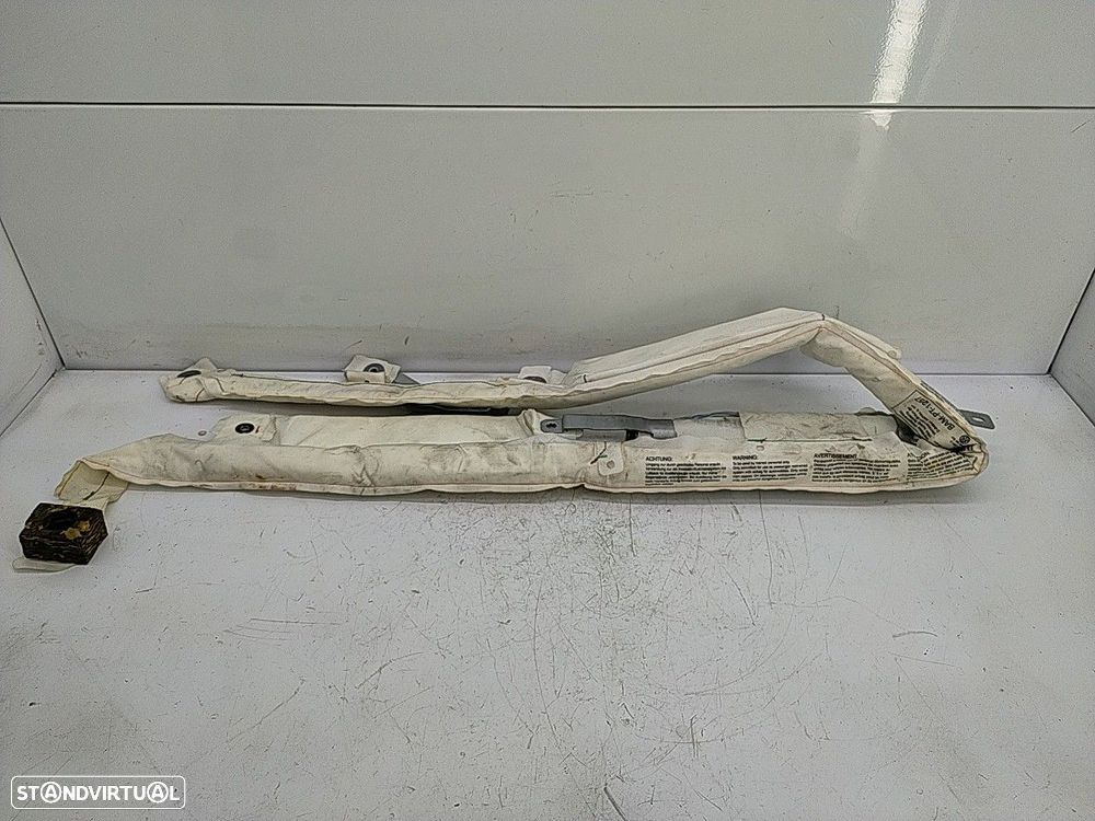Airbag Cortina Esq Seat Leon (1P1) - 1
