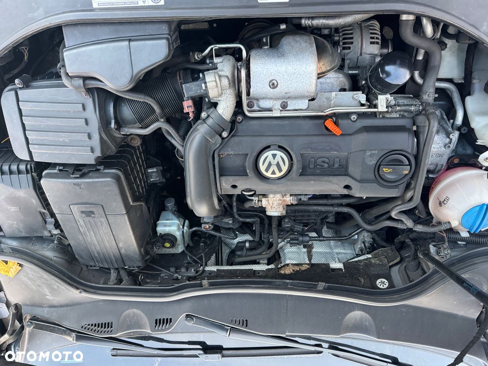 Volkswagen Passat 1.4 TSI Comfortline - 14