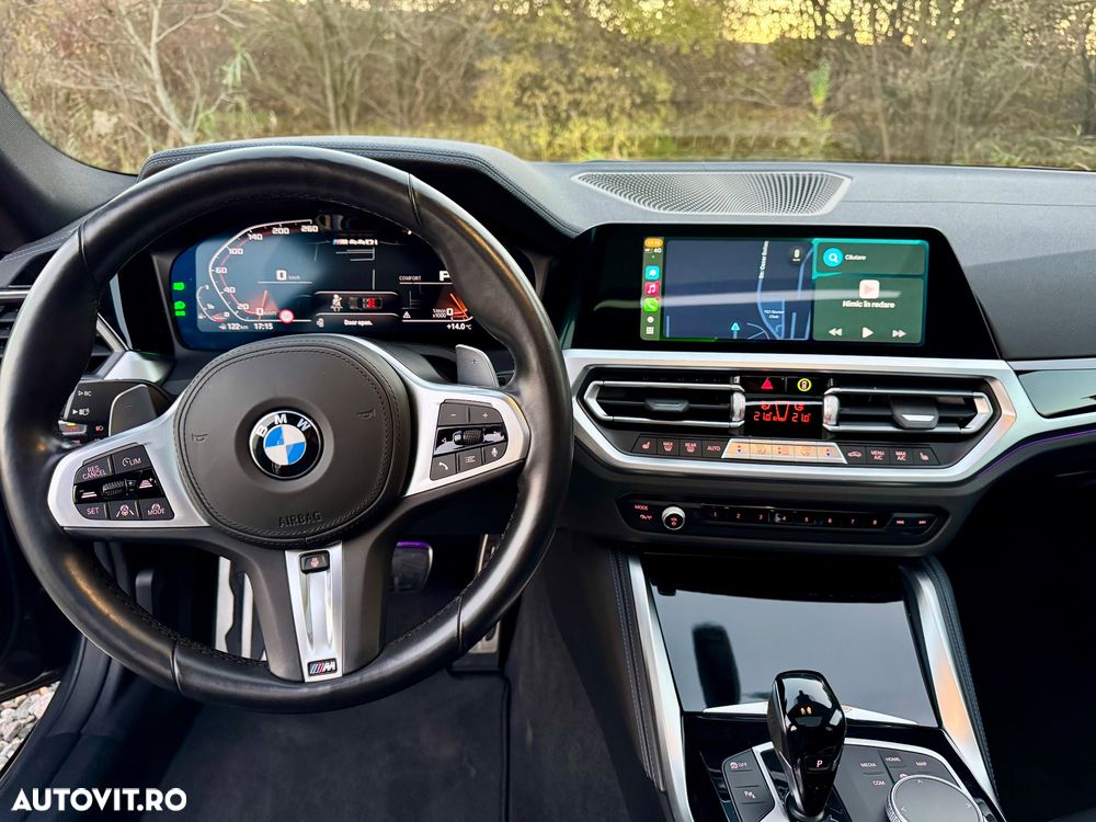 BMW M4 M440i xDrive Gran Coupe - 19