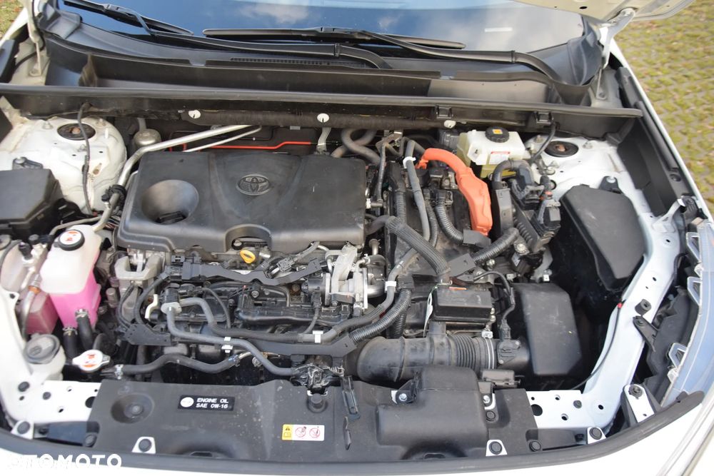 Toyota RAV4 - 17