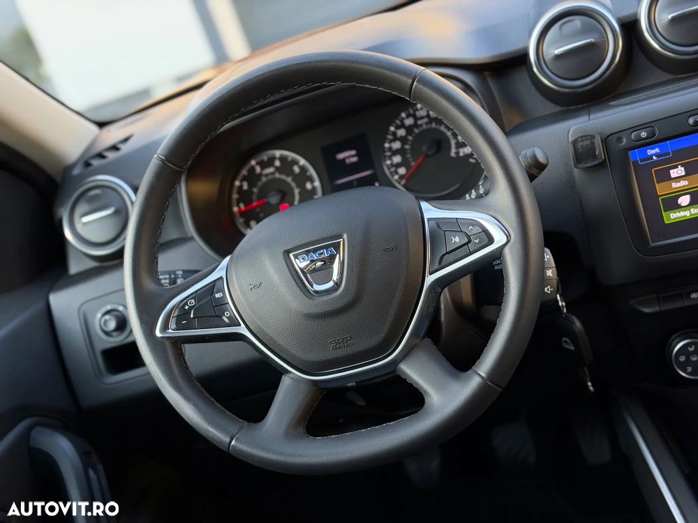 Dacia Duster TCe 125 4x2 Prestige - 26