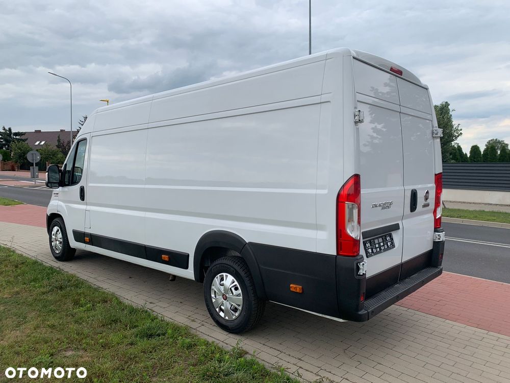 Fiat Ducato - 7