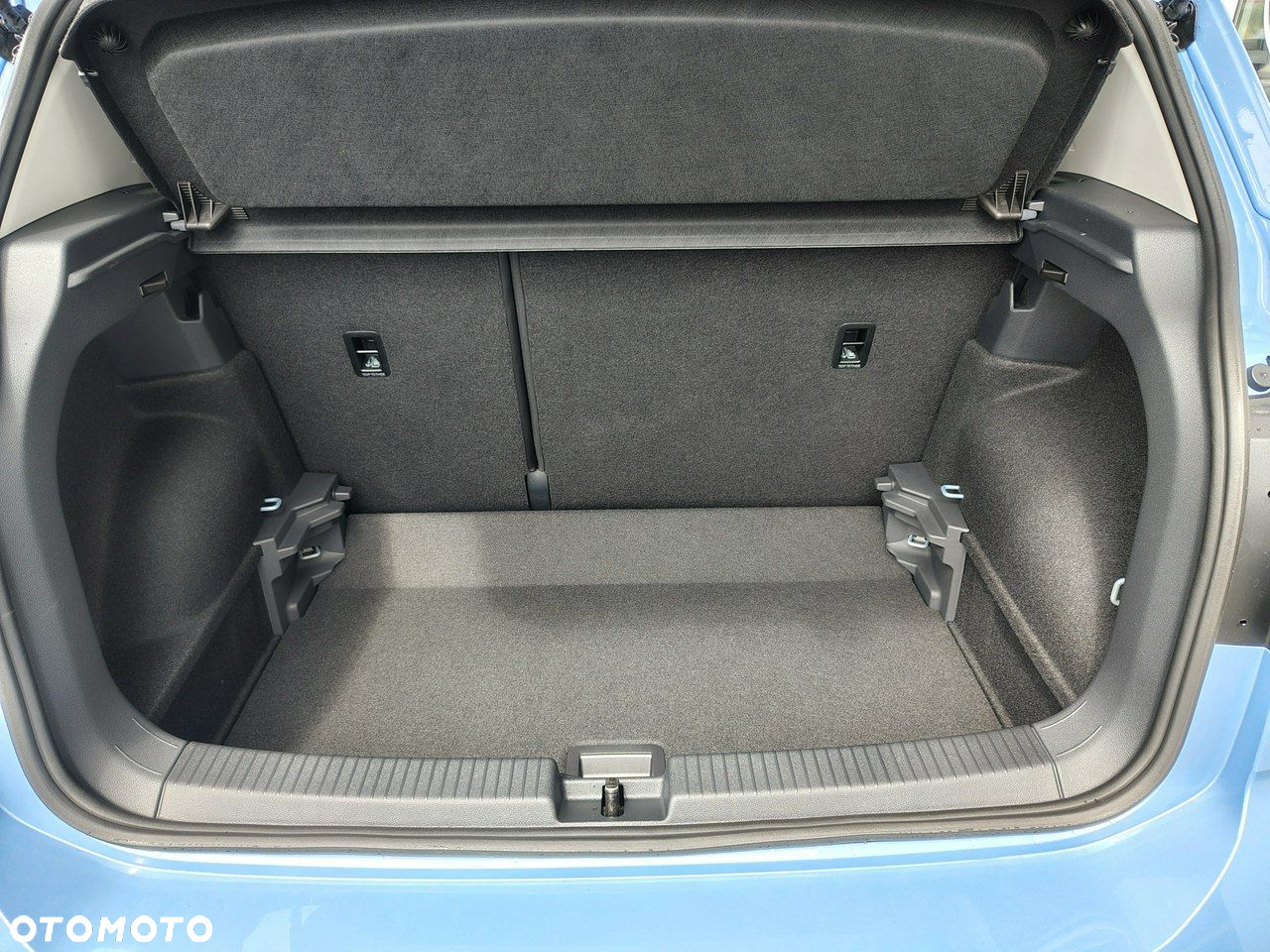 Volkswagen T-Cross 1.5 TSI ACT Life Plus DSG - 12