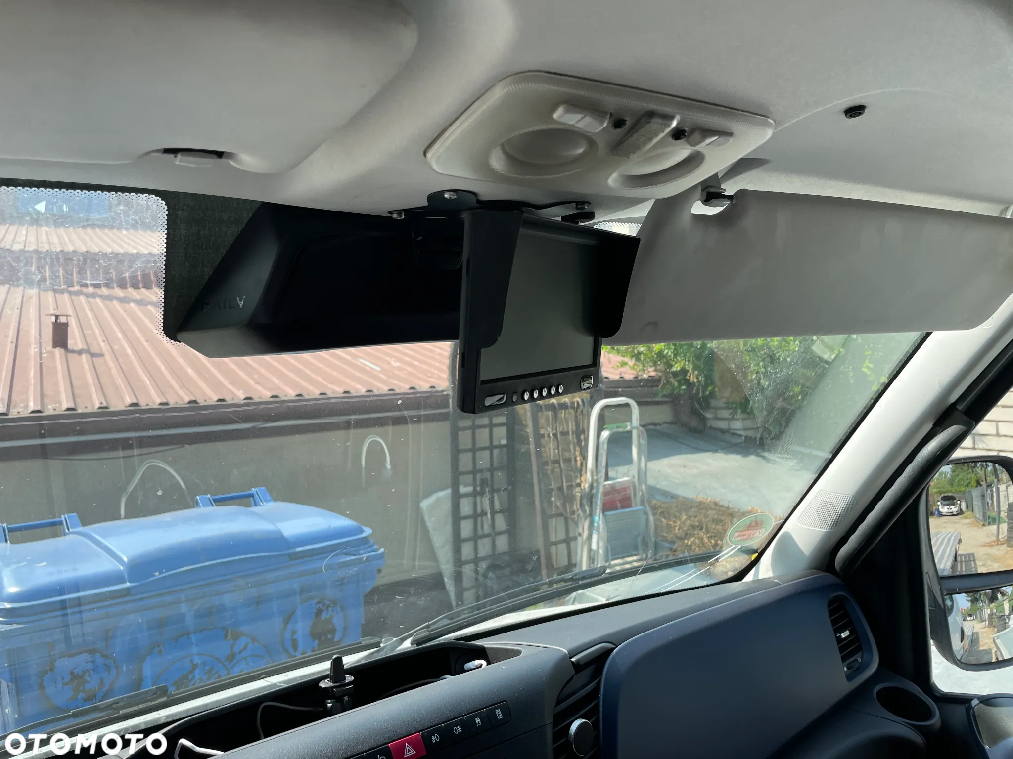 Iveco DAILY - 11
