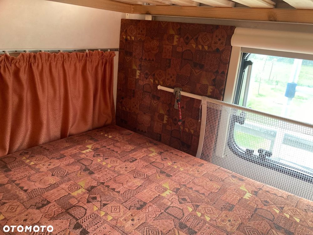 Fiat Hymer Solifer - 14