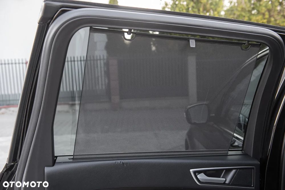 Ford Galaxy 2.0 EcoBlue S&S TITANIUM - 28