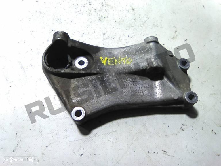 Apoio /suporte De Alternador 0309_03143d Vw Vento (1h) [1991_19 - 1