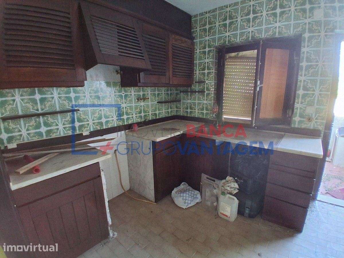 Apartamento T2 Sesimbra - Grande imagem: 4/12