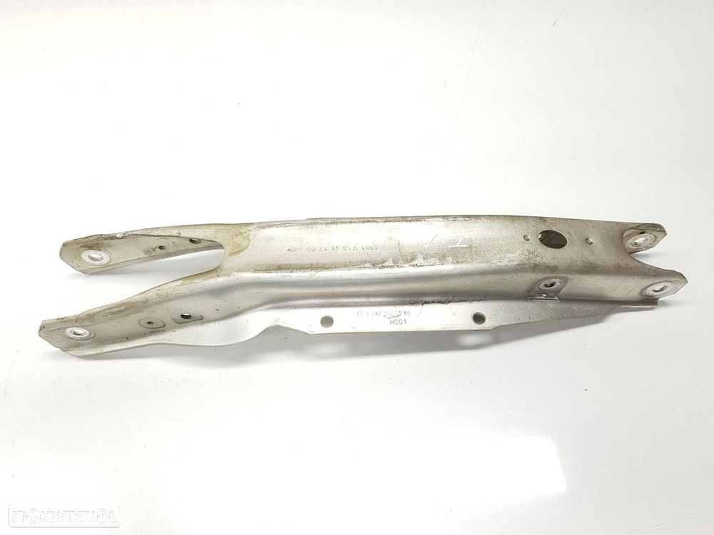 BRAÇO SUSPENSÃO INFERIRO TRASEIRO ESQUERDO MERCEDES-BENZ CLASE GLA BM 156 - 1