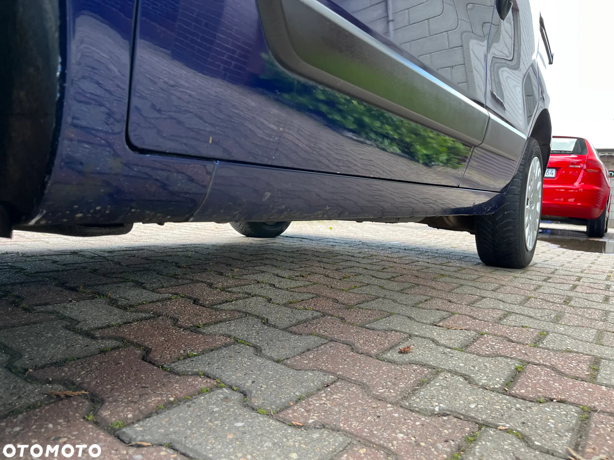 Peugeot Bipper - 6