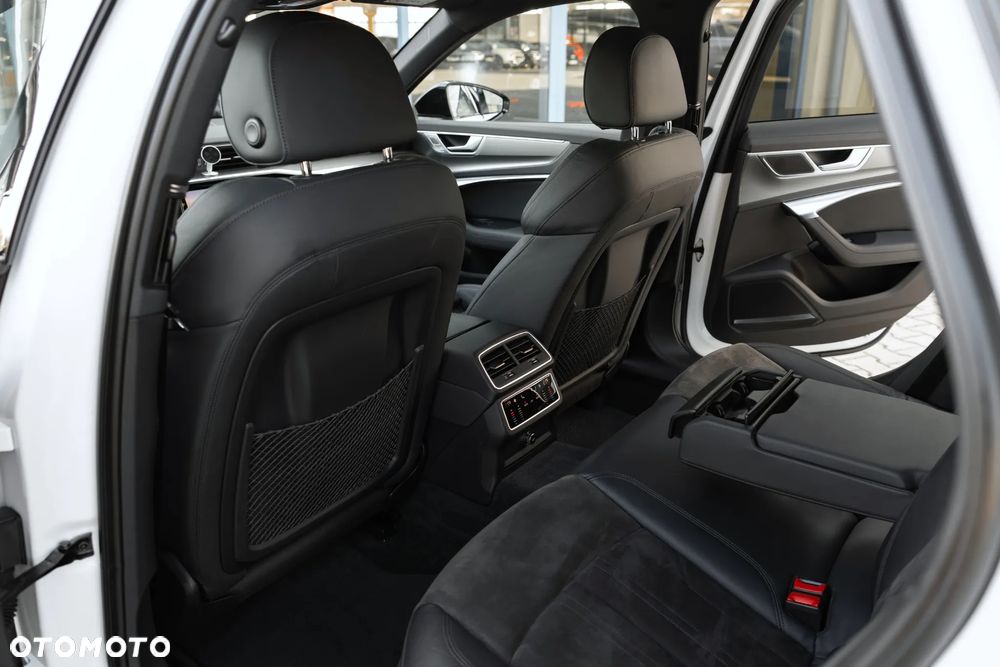 Audi A6 Allroad 45 TDI mHEV Quattro Tiptr - 30
