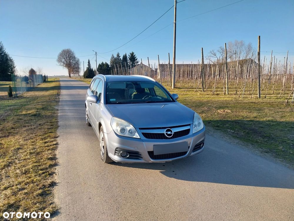 Opel Vectra 1.9 CDTI Elegance - 4