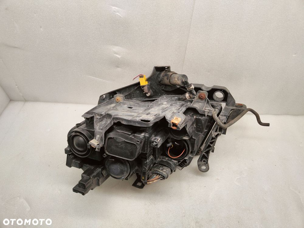 audi a4 8k lampa zw prawy przód 8k0941030 - 6