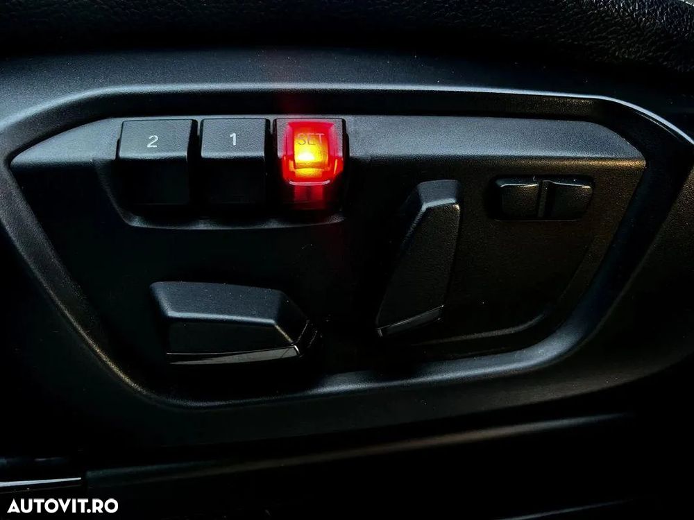 BMW X3 xDrive30d Sport-Aut. M Sport - 22