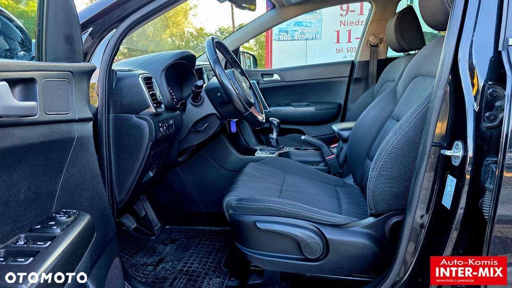 Kia Sportage - 27