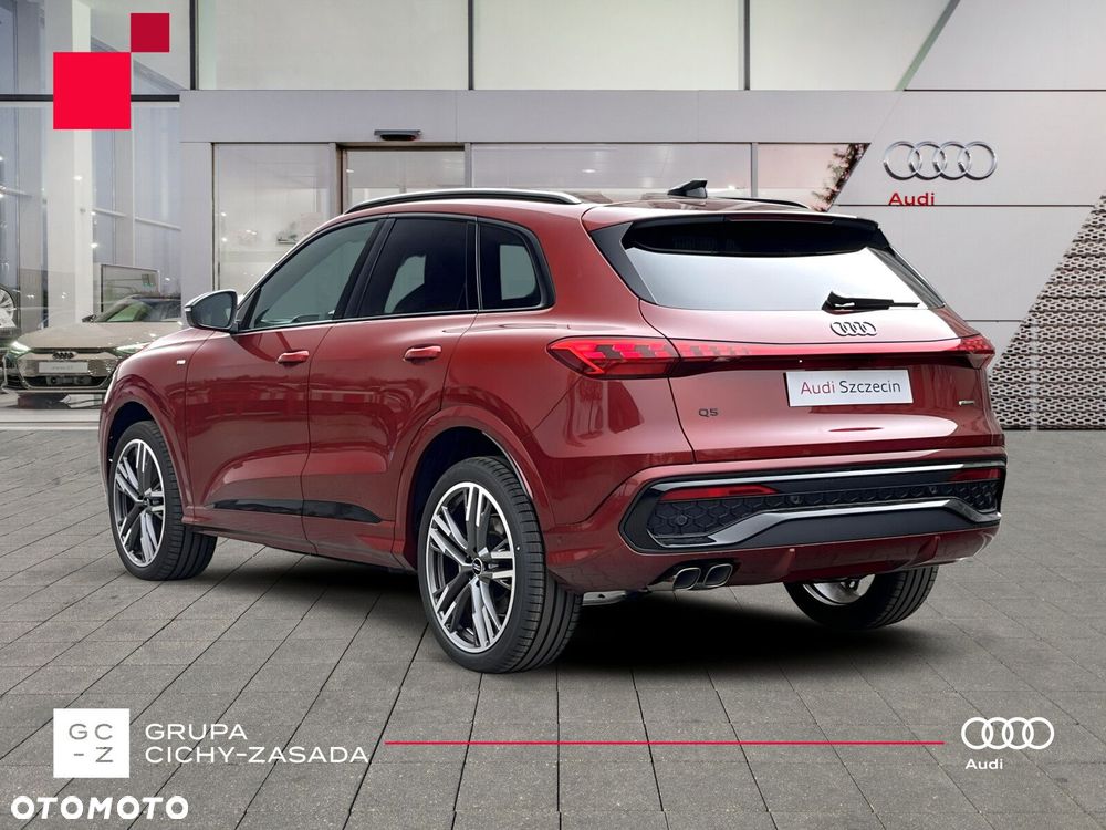 Audi Q5 - 3