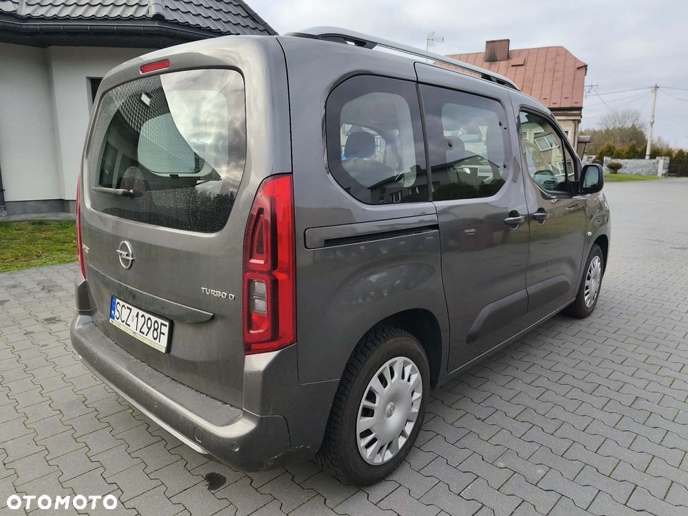 Volkswagen Sharan 1.9 TDI Comfortline - 12