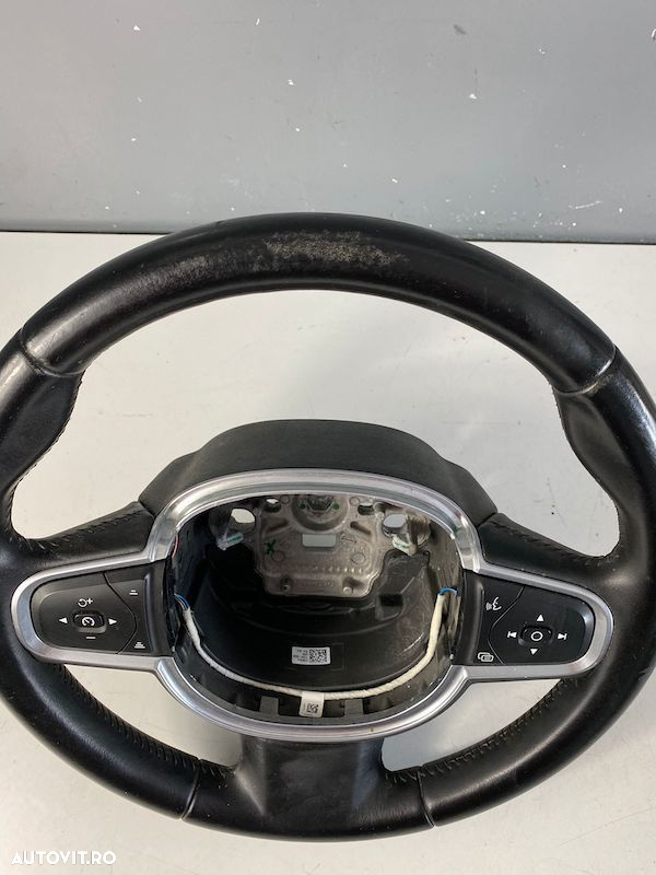 Volan VOLVO XC90 S90 V90 V60 XC60 2018+ 31407813 - 3