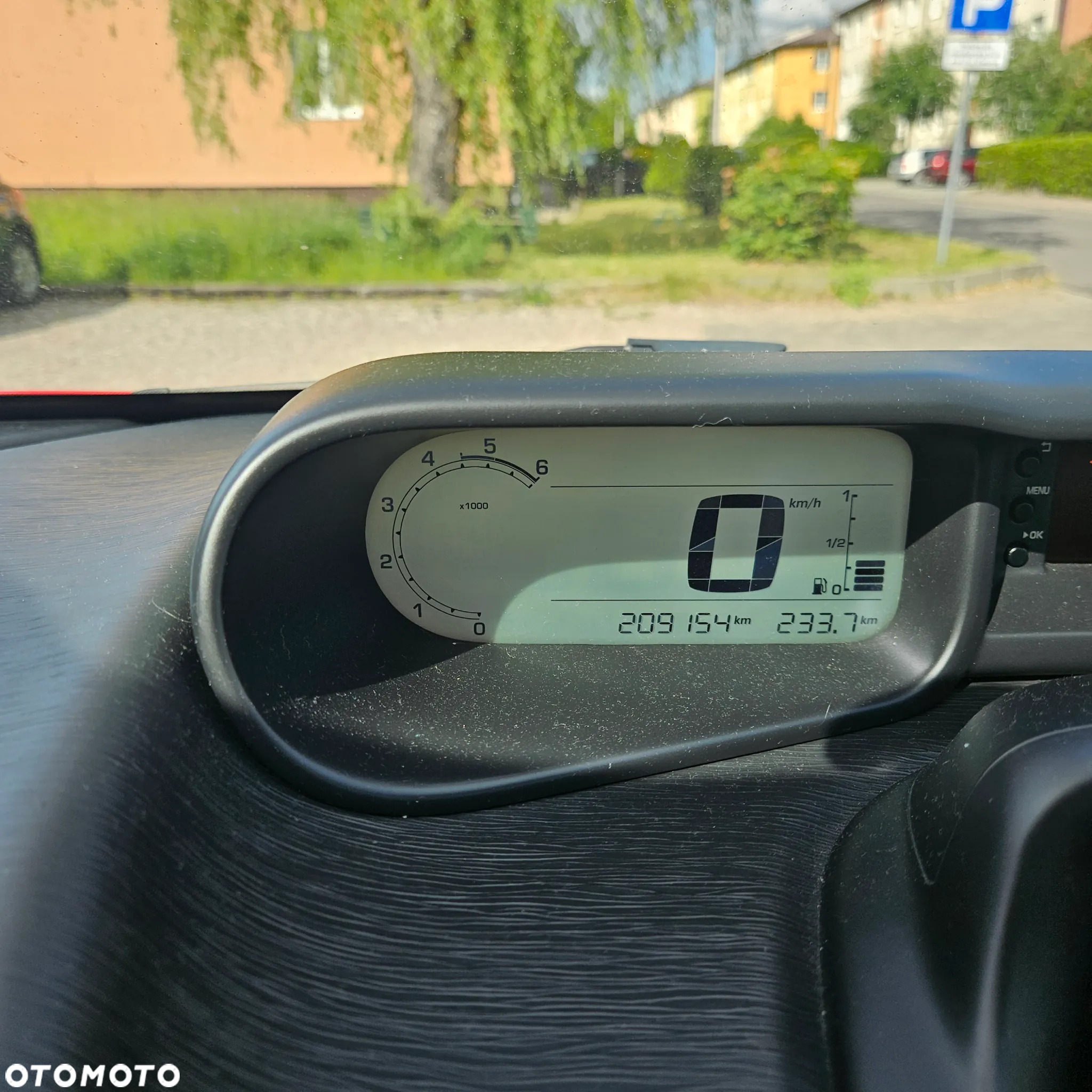Citroën C3 Picasso 1.6 HDi Exclusive - 7