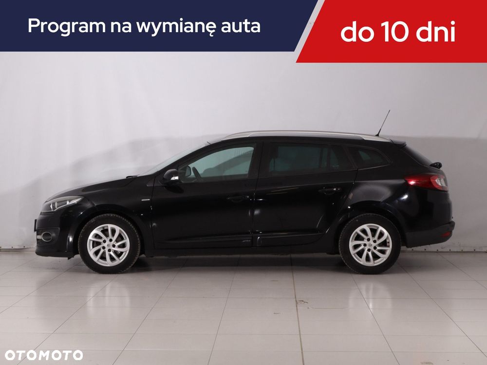 Renault Megane - 4