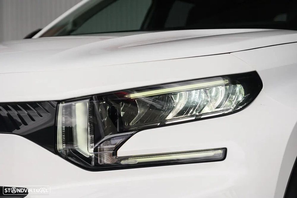 Citroën C3 Aircross 1.2 PureTech Live - 15