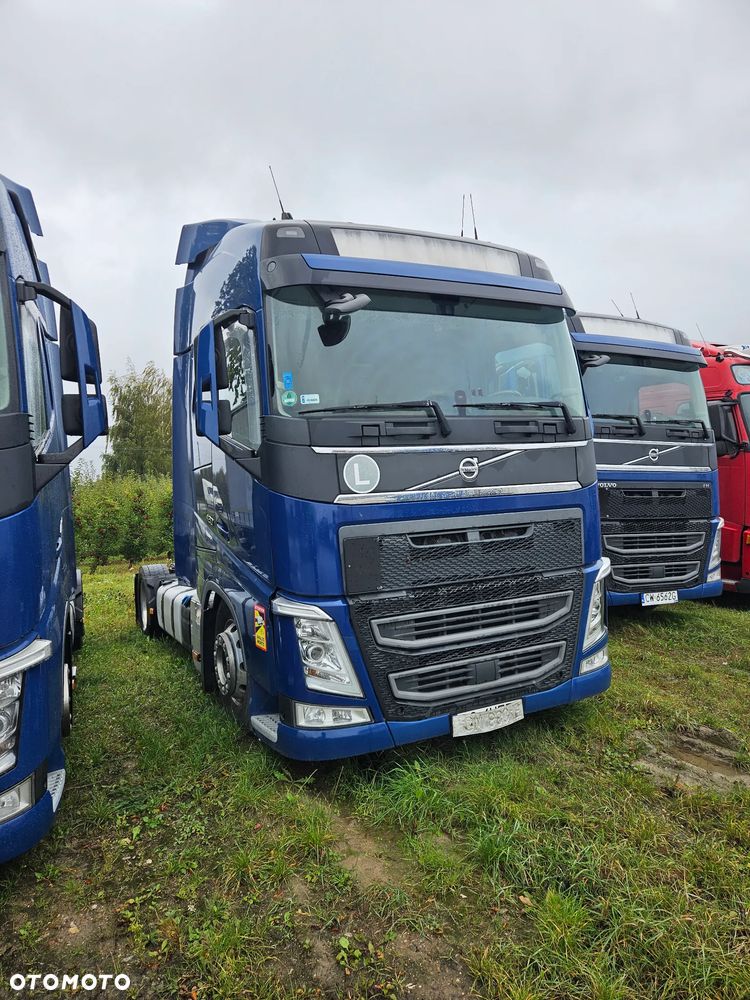 Volvo FH 460 - 9