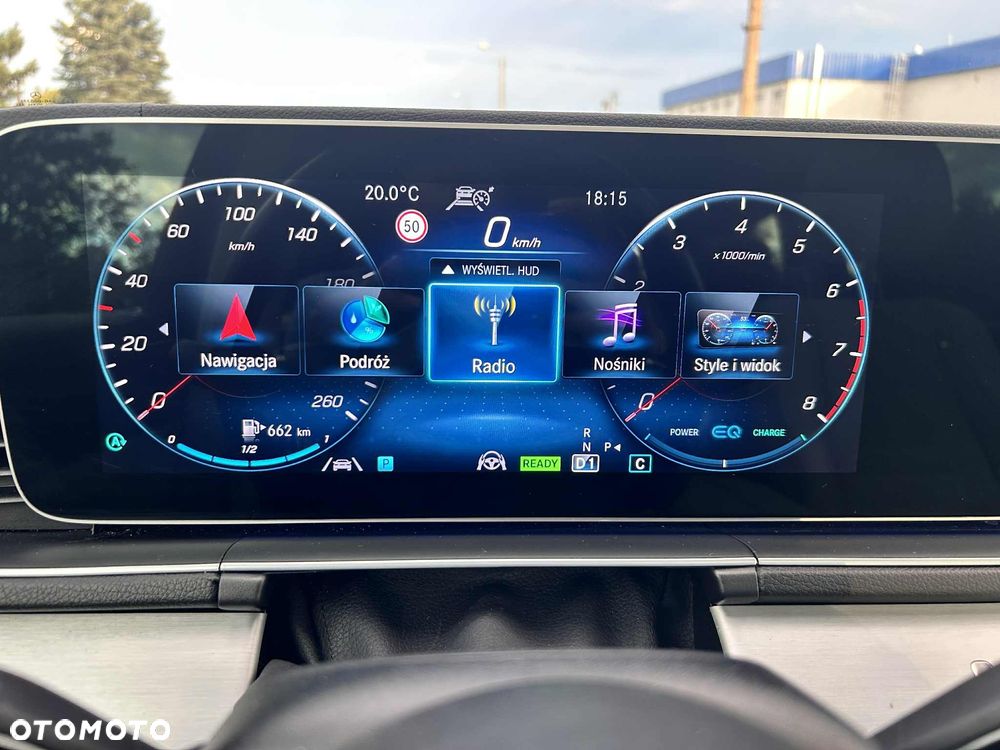 Mercedes-Benz GLS 450 4-Matic - 19