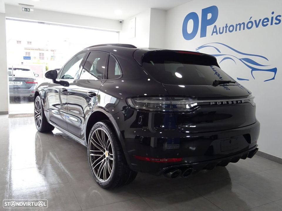 Porsche Macan Spirit - 6