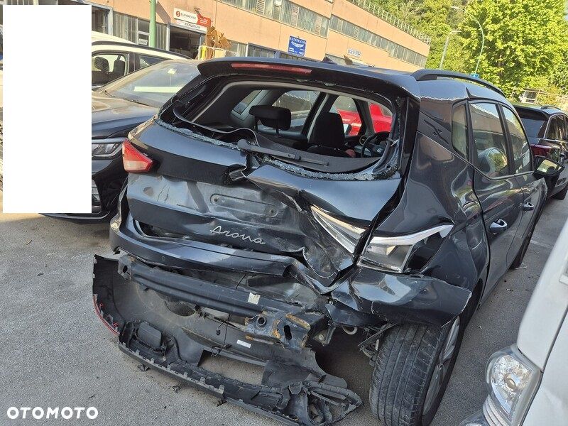 Seat Arona 2023 photo 3