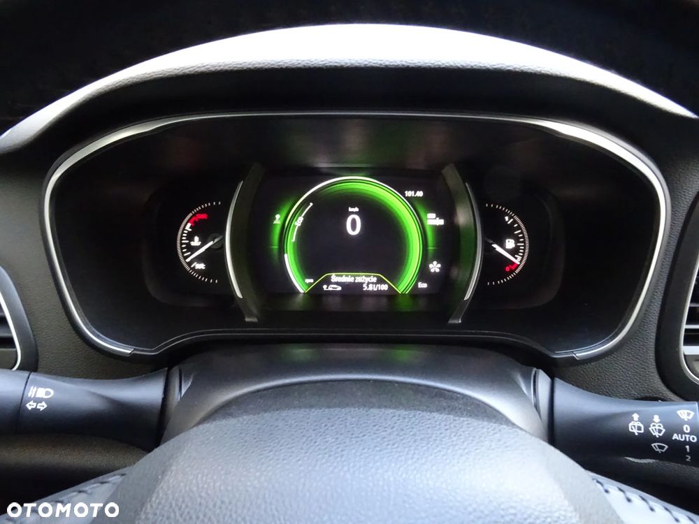 Renault Megane ENERGY dCi 110 ECO2 BUSINESS - 13