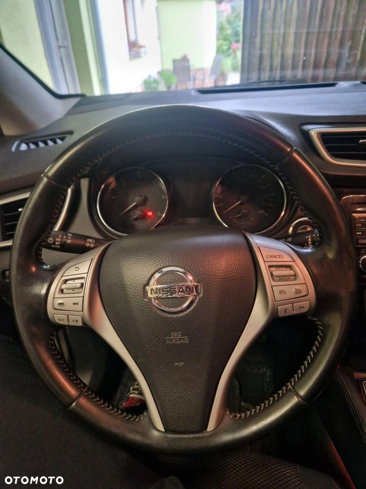 Nissan Qashqai 1.6 dCi Acenta - 8