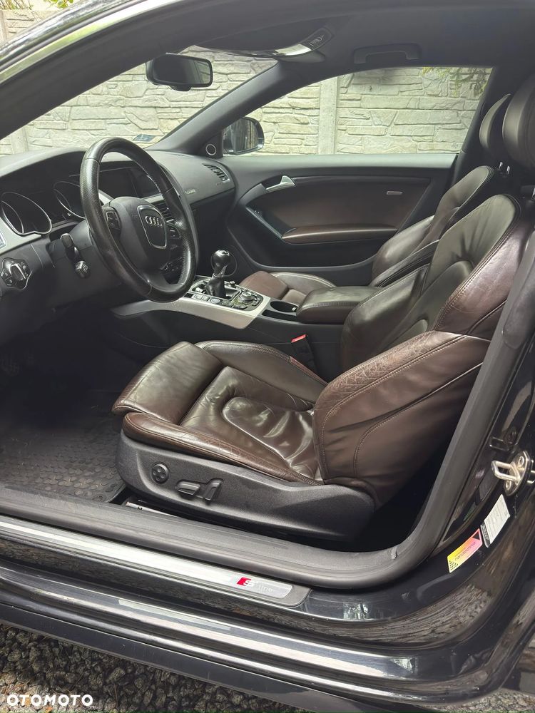 Audi A5 - 21